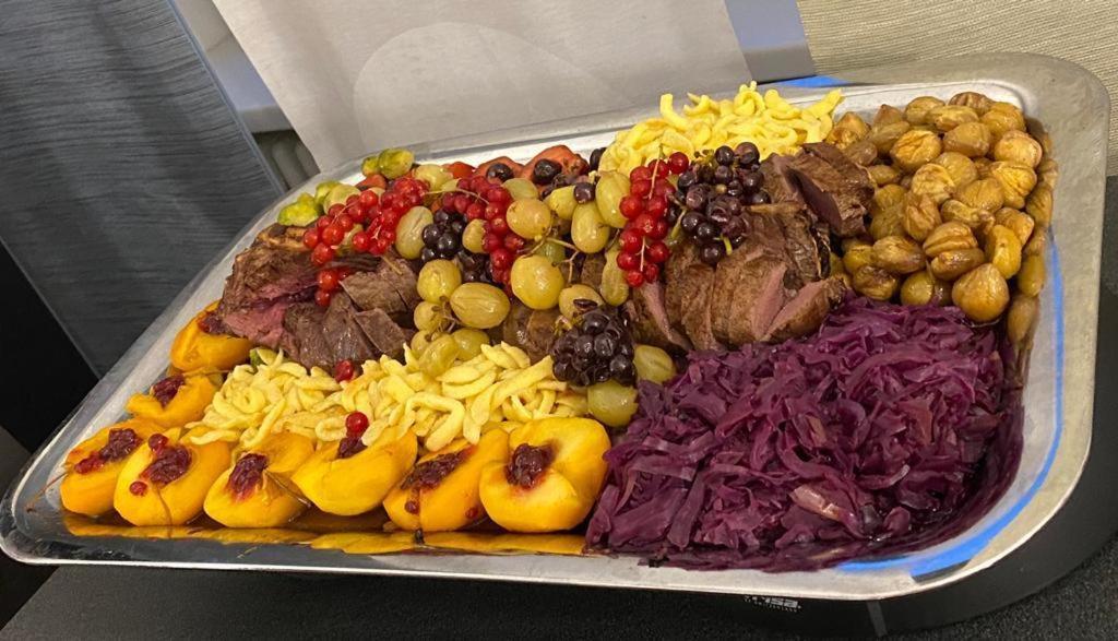 Hotel Ristorante Camoghe Isone 외부 사진