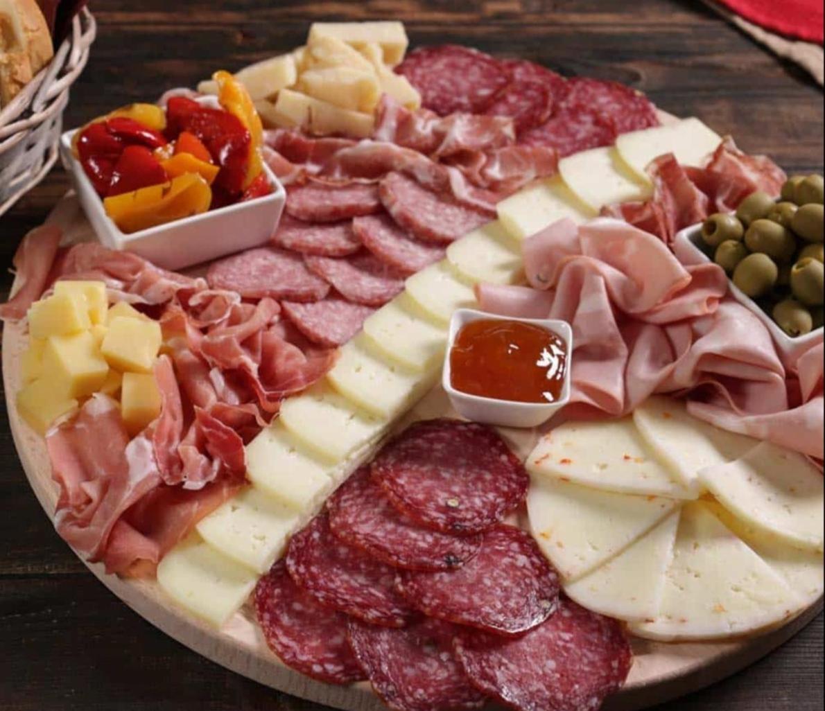Hotel Ristorante Camoghe Isone 외부 사진