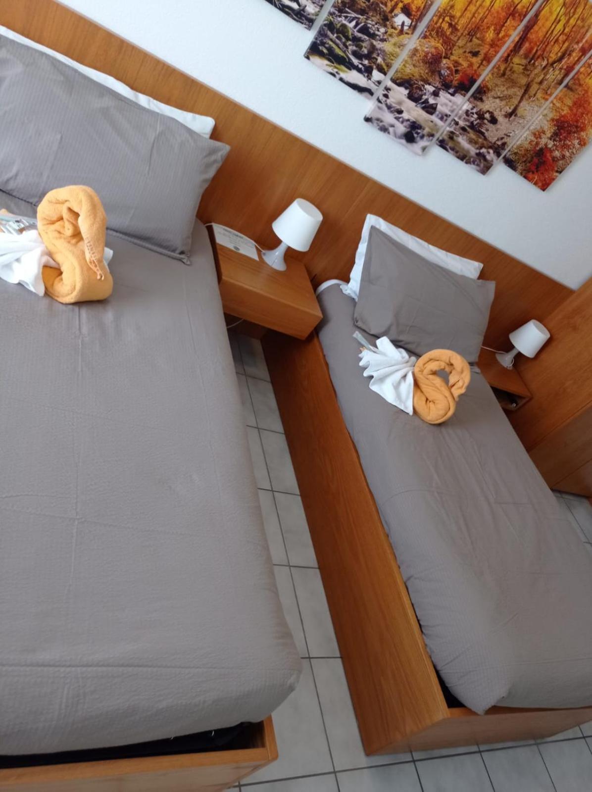 Hotel Ristorante Camoghe Isone 외부 사진