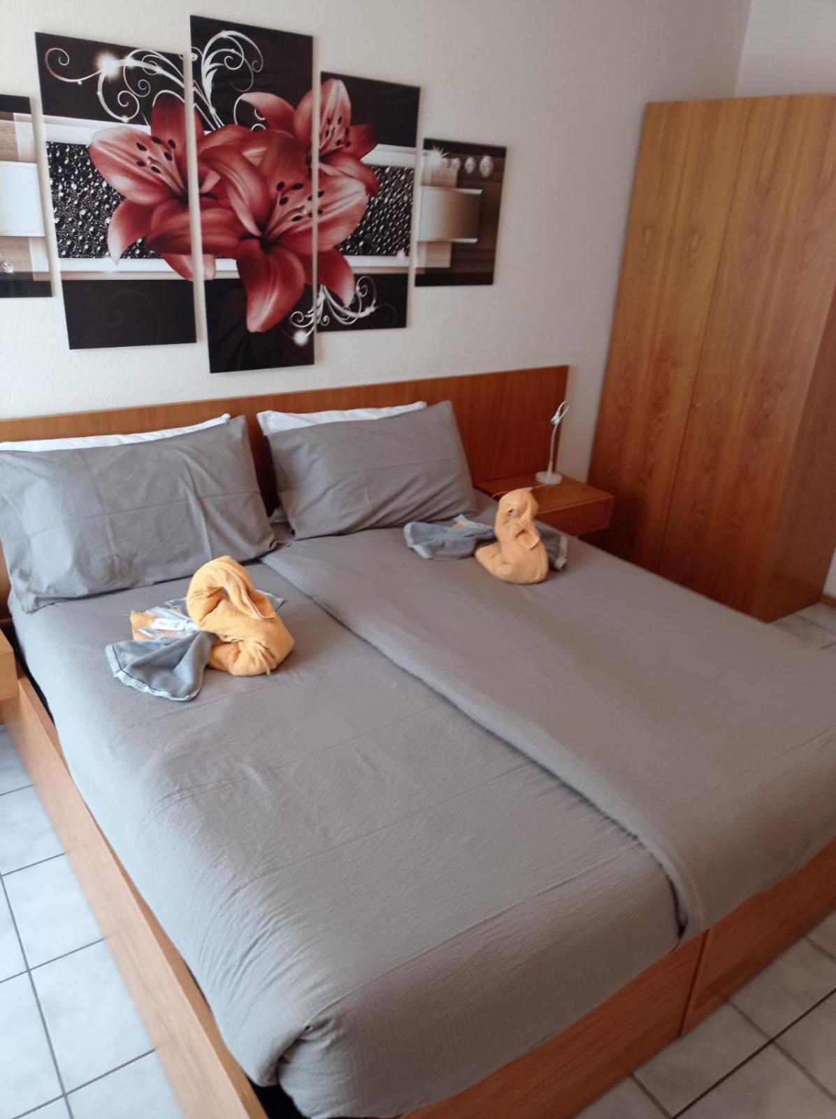 Hotel Ristorante Camoghe Isone 외부 사진